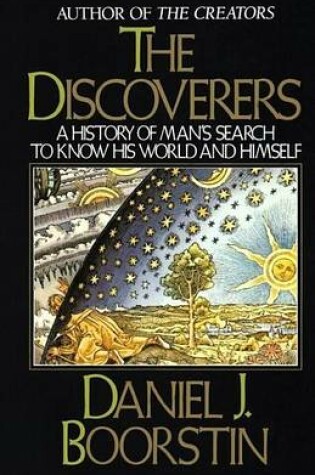 Cover of Discoverers