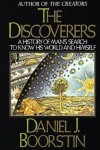 Book cover for Discoverers