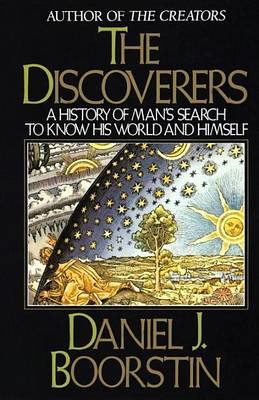 Cover of Discoverers