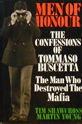 Cover of Men of Honour