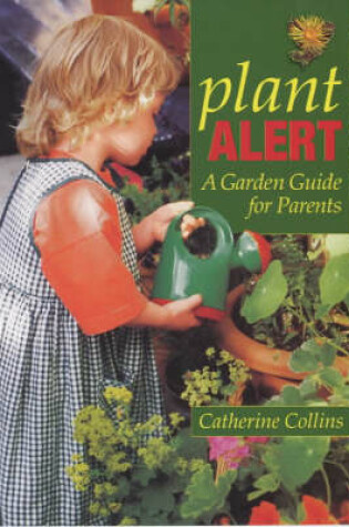 Cover of Plant Alert