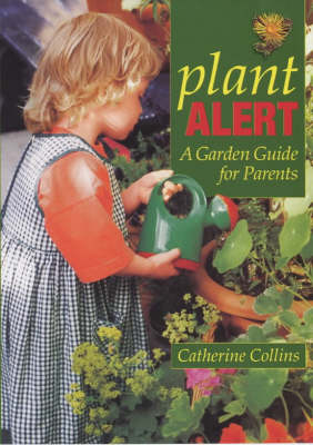 Book cover for Plant Alert