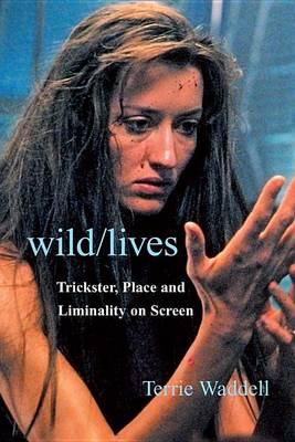 Book cover for Wild/lives