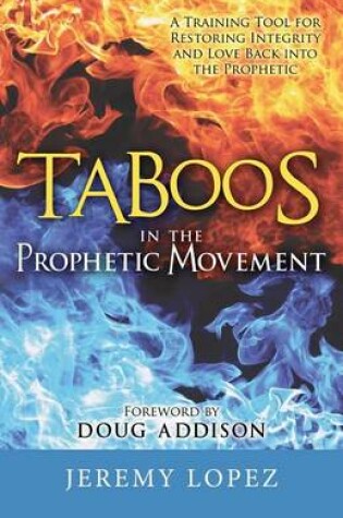 Cover of Taboos in the Prophetic Movement