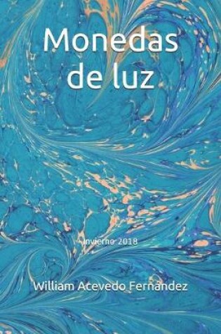 Cover of Monedas de luz