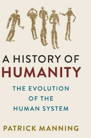 Cover of A History of Humanity