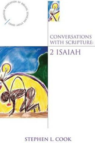 Cover of Conversations with Scripture: 2 Isaiah - eBook [epub]