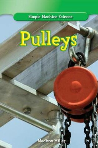 Cover of Pulleys