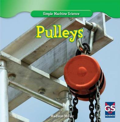 Cover of Pulleys