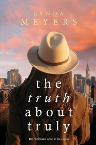 Cover of The Truth About Truly