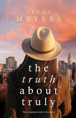 Book cover for The Truth About Truly