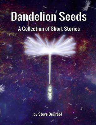 Book cover for Dandelion Seeds