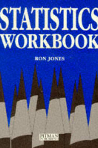 Cover of Statistics Workbook