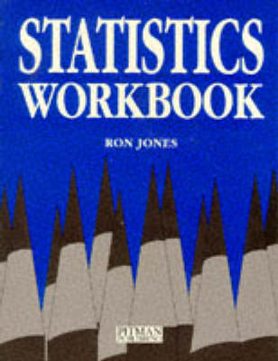 Book cover for Statistics Workbook