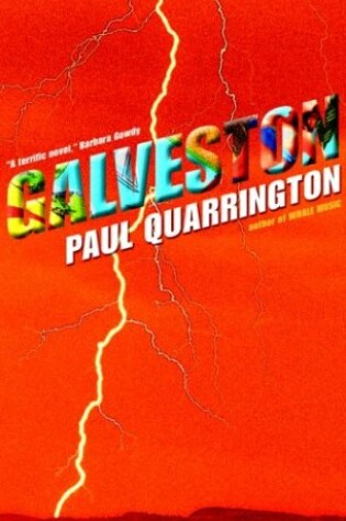 Cover of Galveston