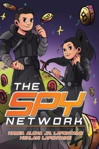 Cover of The Spy Network