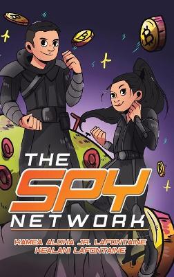 Cover of The Spy Network