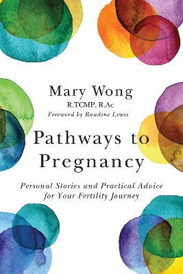 Book cover for Pathways to Pregnancy