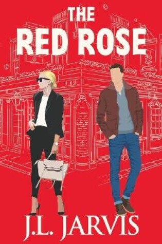 Cover of The Red Rose