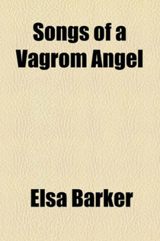 Cover of Songs of a Vagrom Angel