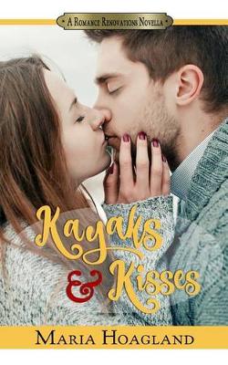 Book cover for Kayaks and Kisses