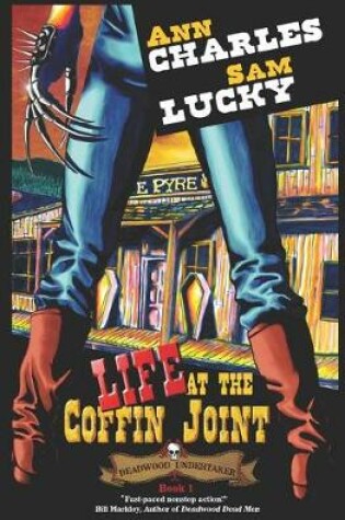 Cover of Life at the Coffin Joint