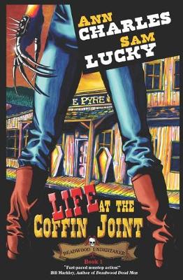 Cover of Life at the Coffin Joint