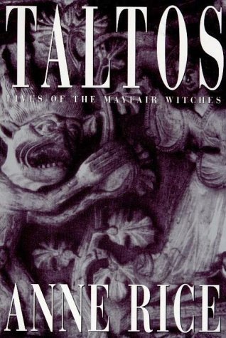 Book cover for Taltos