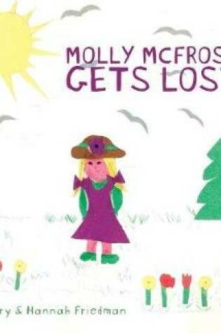 Cover of Molly McFrost Gets Lost