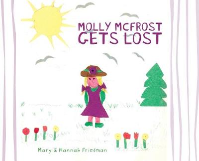 Cover of Molly McFrost Gets Lost