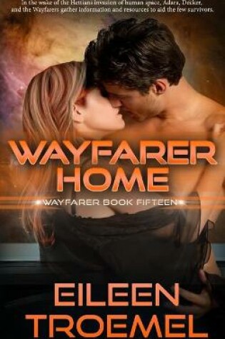 Cover of Wayfarer Home