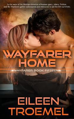 Book cover for Wayfarer Home