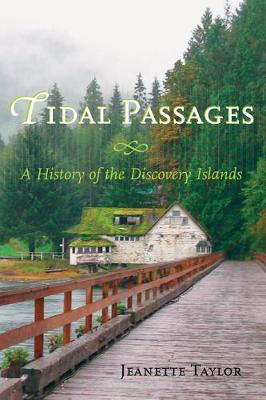 Cover of Tidal Passages