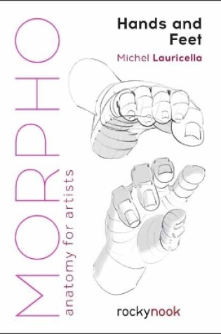 Cover of Morpho: Hands and Feet