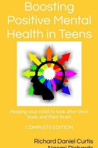 Cover of Boosting Positive Mental Health in Teens