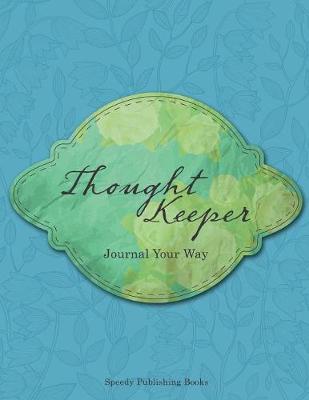 Book cover for Thought Keeper