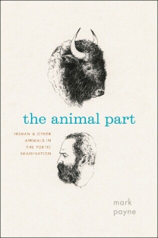 Cover of The Animal Part