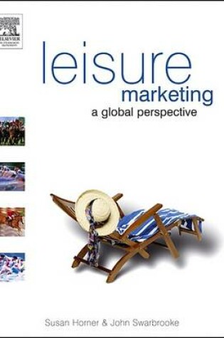 Cover of Leisure Marketing