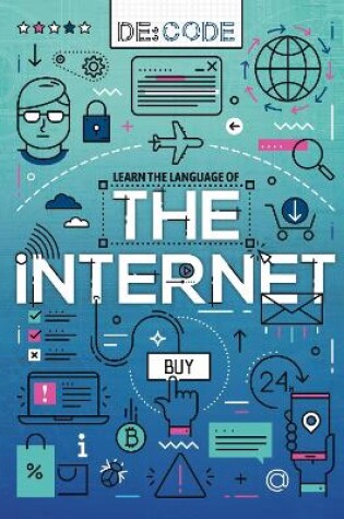 Cover of The Internet