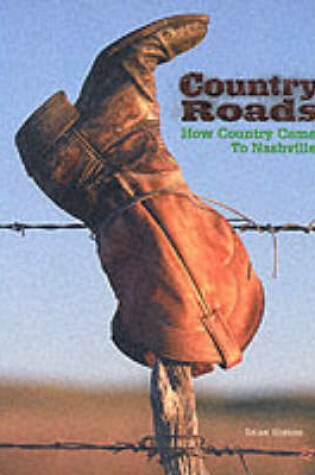 Cover of Country Roads