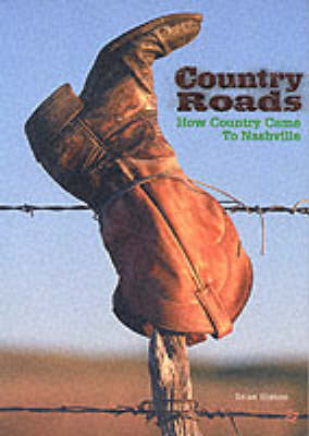 Book cover for Country Roads