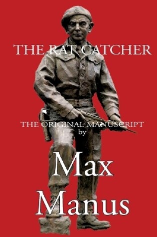 Cover of The Rat Chatcher