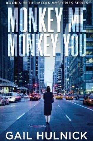 Cover of Monkey Me Monkey You