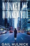 Book cover for Monkey Me Monkey You