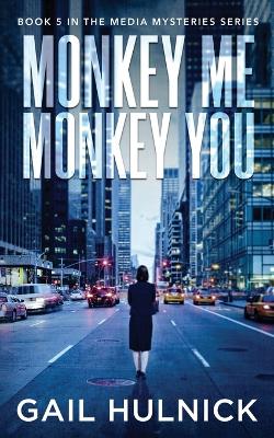 Cover of Monkey Me Monkey You