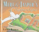 Book cover for Merl and Jasper's Supper Caper