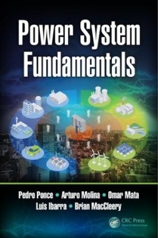 Cover of Power System Fundamentals