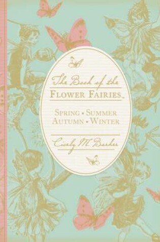 Cover of The Book of the Flower Fairies