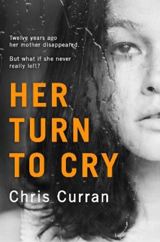 Cover of Her Turn to Cry