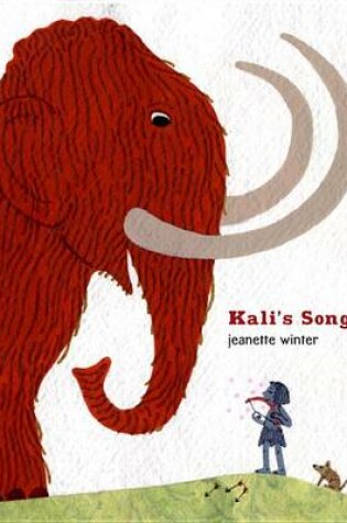 Cover of Kali's Song